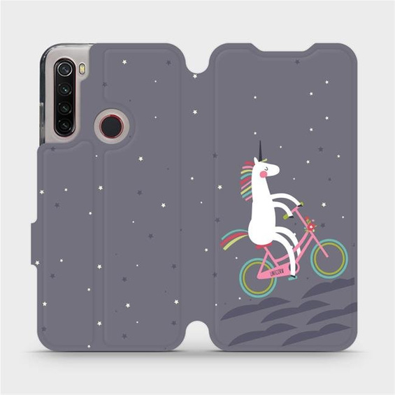Phone Case Xiaomi Redmi Note 8 - Design V024P