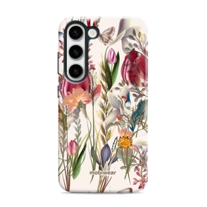 Case Elite Pro for Samsung Galaxy S23 - Design EP01E