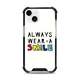 Case MagSafe Elite Bumper for Apple iPhone 13 - Design D077D