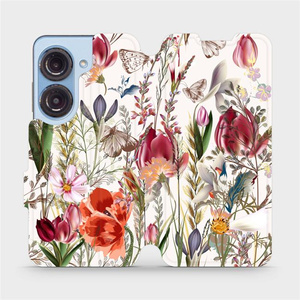 Phone Case Asus Zenfone 9 - Design MP01S