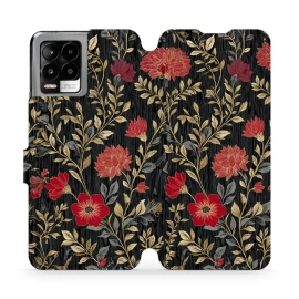 Phone Case Realme 8 - Design V172S