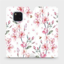 Phone Case Huawei Mate 20 Pro - Design M124S