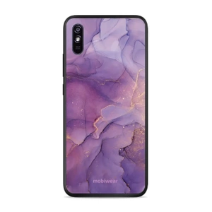 Phone Glossy Case Xiaomi Redmi 9A - Design G050G