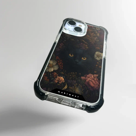 Case MagSafe Elite Bumper for Apple iPhone 15 - Design D161D