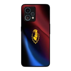Phone Glossy Case Realme 9 - Design G07PS