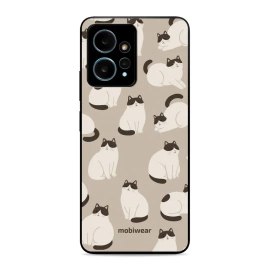 Phone Glossy Case Xiaomi Redmi Note 12 4G - Design G160G