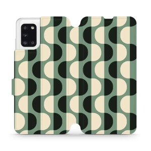 Etui do Samsung Galaxy A31 - wzór VA56S