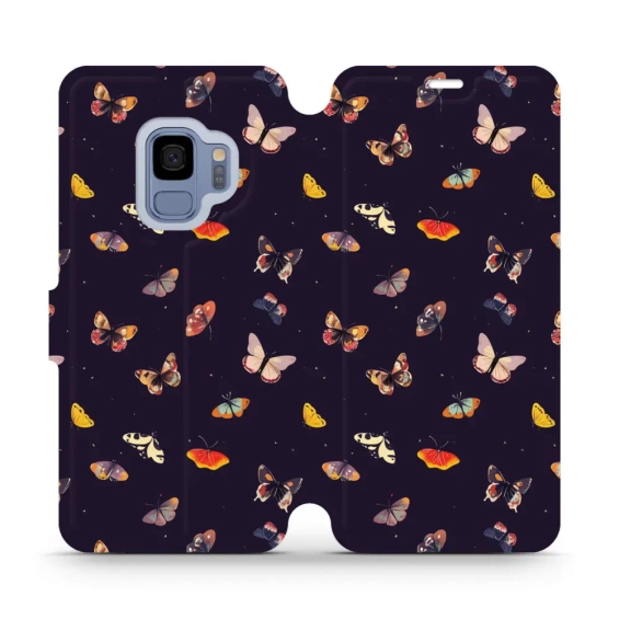 Phone Case Samsung Galaxy S9 - Design VP78S