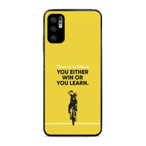 Phone Glossy Case Xiaomi Redmi Note 10 5G - Design GD09G