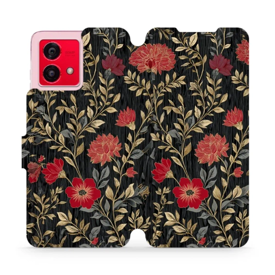 Phone Case Motorola Moto G84 - Design V172S