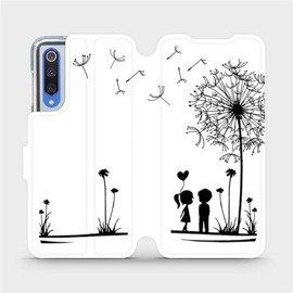 Etui do Xiaomi Mi 9 SE - wzór MH16P