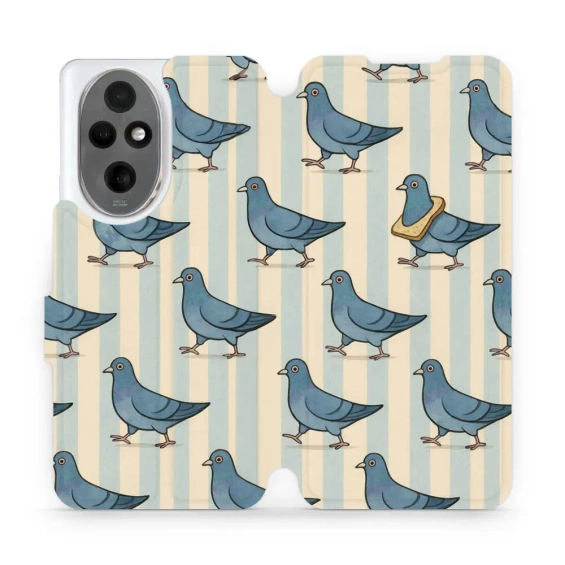 Hülle für Huawei Honor 200 - Farbe VP91S