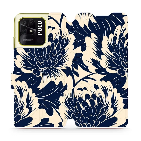 Phone Case Xiaomi POCO C40 - Design VA40S