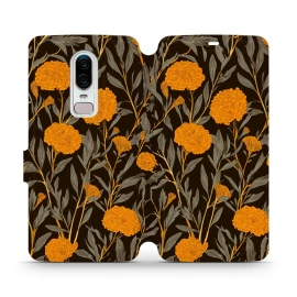 Phone Case OnePlus 6 A6000 - Design V175S