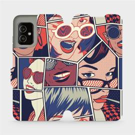 Phone Case Asus Zenfone 8 - Design VP18P