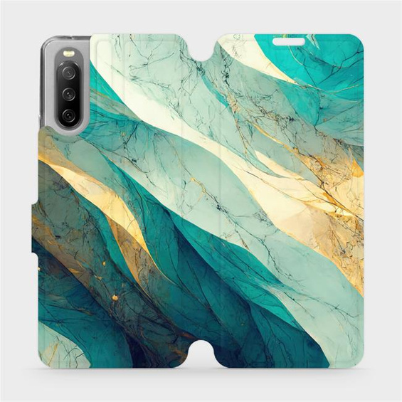 Hülle für Sony Xperia 10 III - Farbe VP37S