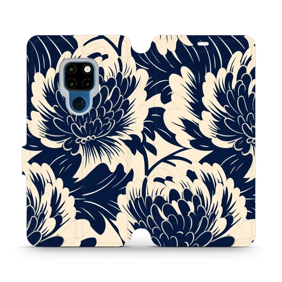 Hülle für Huawei Mate 20 - Farbe VA40S