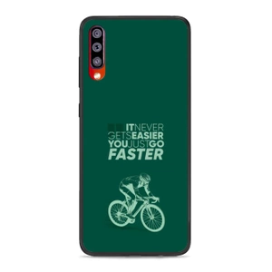 Hülle Glossy Case für Samsung Galaxy A70 - Farbe GD07G