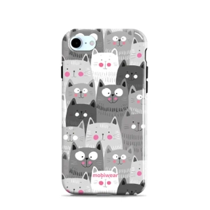 Case Elite Pro for Apple iPhone 7 - Design E099E