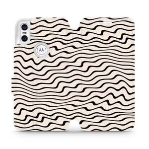 Phone Case Motorola One - Design VA62S