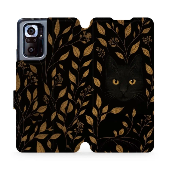 Phone Case Xiaomi Redmi Note 10 pro - Design V164S
