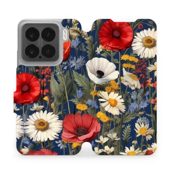 Phone Case Xiaomi 15 - Design VP46S