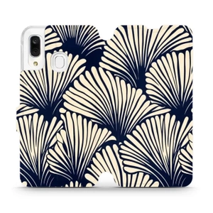 Hülle für Samsung Galaxy A40 - Farbe VA41S