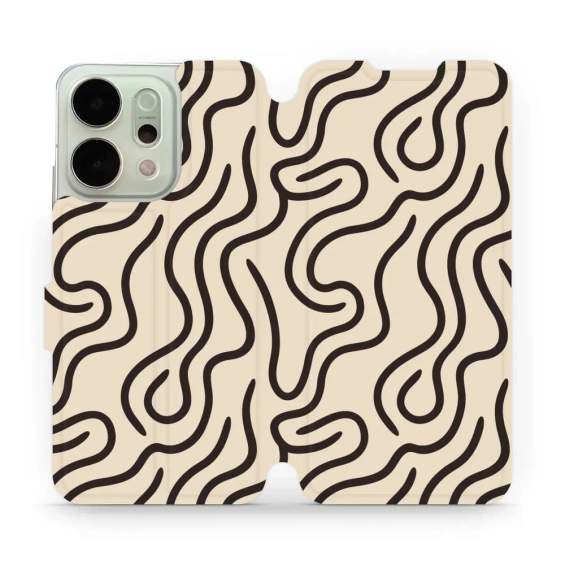 Phone Case OPPO Reno 14 Pro 5G - Design VA60S