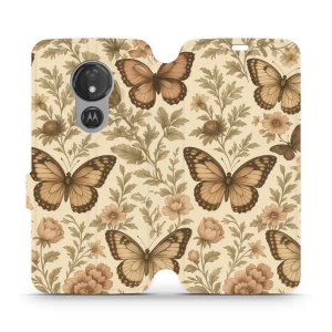 Phone Case Motorola Moto G7 Power - Design VP92S