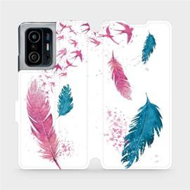 Phone Case Xiaomi 11T Pro - Design MR08S