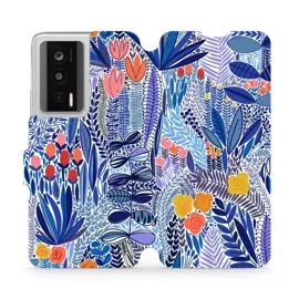 Phone Case Xiaomi POCO F5 Pro - Design MP03P