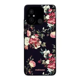 Phone Glossy Case Xiaomi Redmi 12C - Design G040G