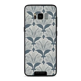 Phone Glossy Case Samsung Galaxy S8 - Design GA43G