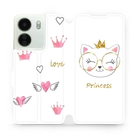 Phone Case Xiaomi Redmi 13C - Design MH03S