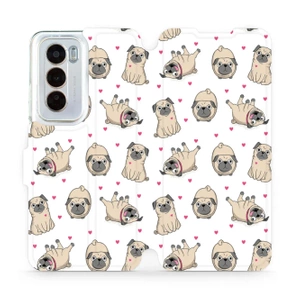 Etui do OPPO Reno 12 5G - wzór M097P