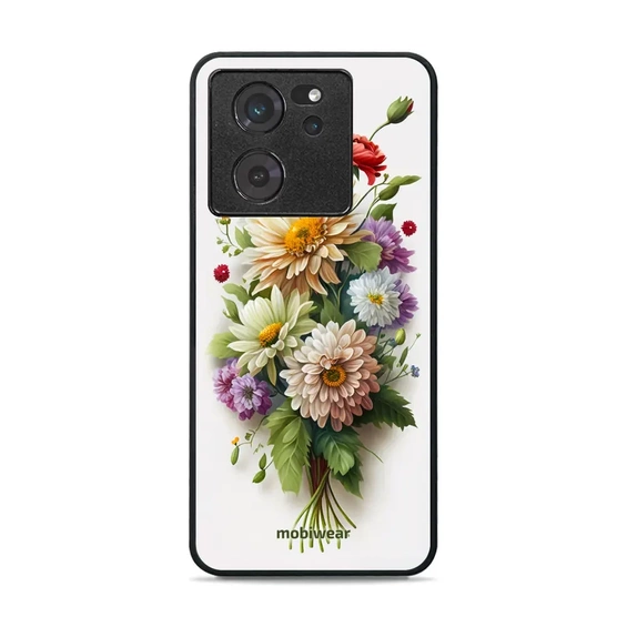 Phone Glossy Case Xiaomi 13T - Design G016G