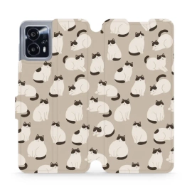 Phone Case Motorola Moto G13 - Design V160S