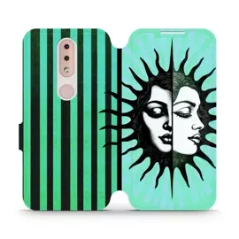 Phone Case Nokia 4.2 - Design VP58S