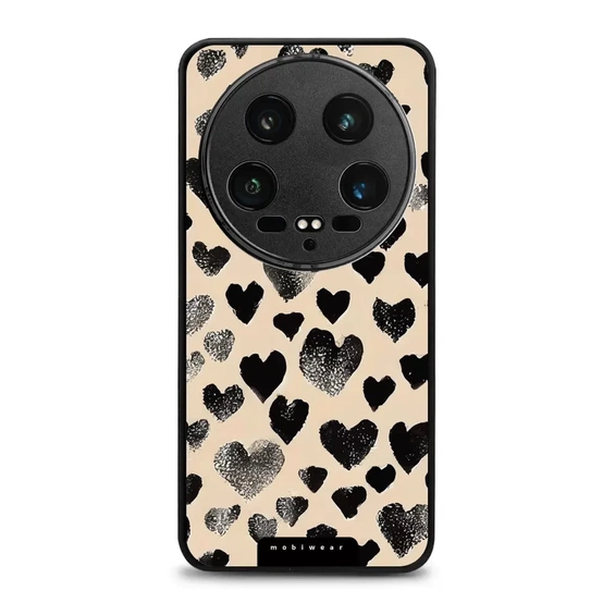 Phone Glossy Case Xiaomi 14 Ultra 5G - Design GA51G