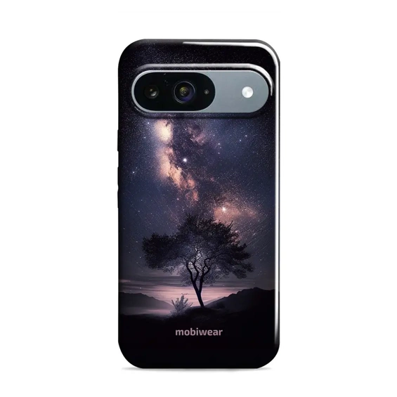 Case Elite Pro for Google Pixel 9 - Design E005E