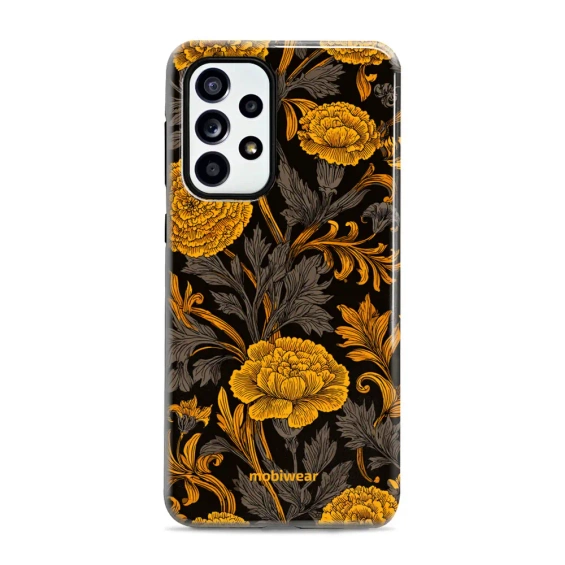 Case Elite Pro for Samsung Galaxy A52 - Design E173E