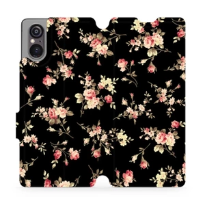 Etui do Sony Xperia 5 V - wzór VD02S