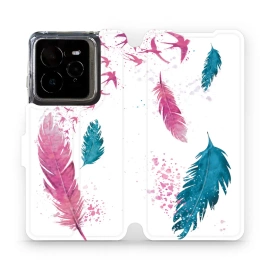 Phone Case Realme GT 7 Pro - Design MR08S