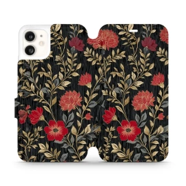 Hülle für Apple iPhone 11 - Farbe V172S