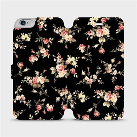 Phone Case Apple iPhone 6s Plus - Design VD02S
