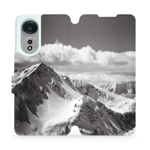 Phone Case OPPO A58 - Design M152P