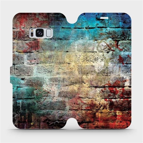 Phone Case Samsung Galaxy S8 - Design V061P