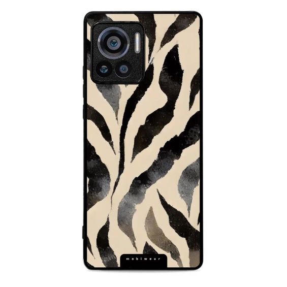 Hülle Glossy Case für Motorola Edge 30 Ultra - Farbe GA53G