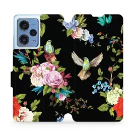 Phone Case Xiaomi Redmi Note 12 Pro Plus 5G - Design VD09S
