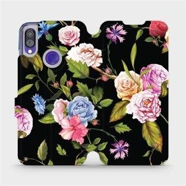 Etui do Xiaomi Redmi Note 7 - wzór VD07S